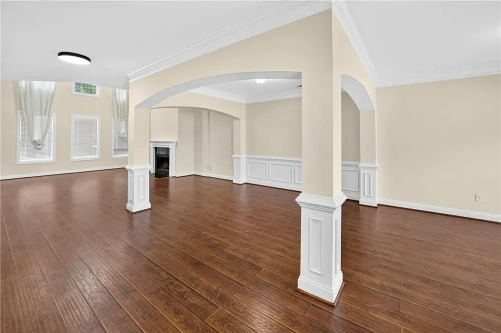 5711 Apple Grove Road Buford, GA 30519
