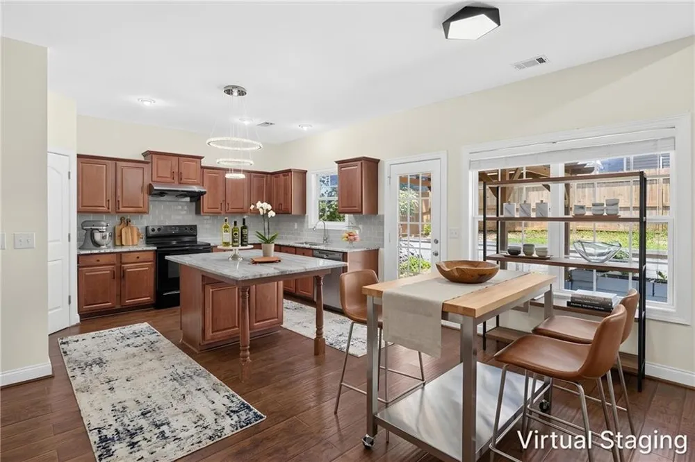 5711 Apple Grove Road Buford, GA 30519