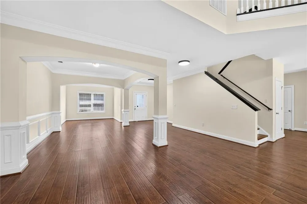 5711 Apple Grove Road Buford, GA 30519
