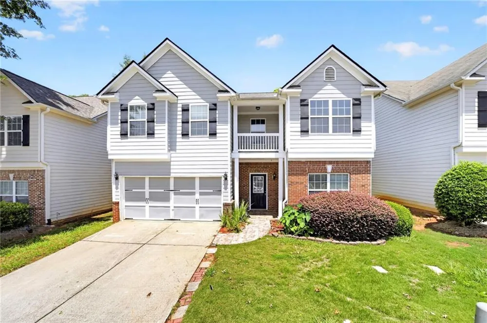 5711 Apple Grove Road Buford, GA 30519