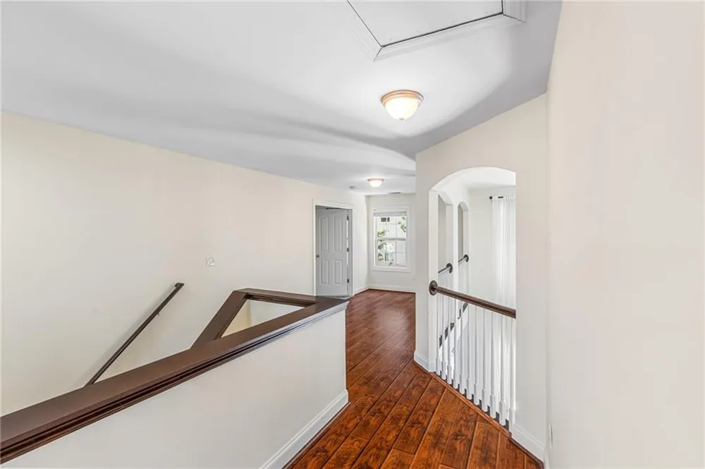 5711 Apple Grove Road Buford, GA 30519