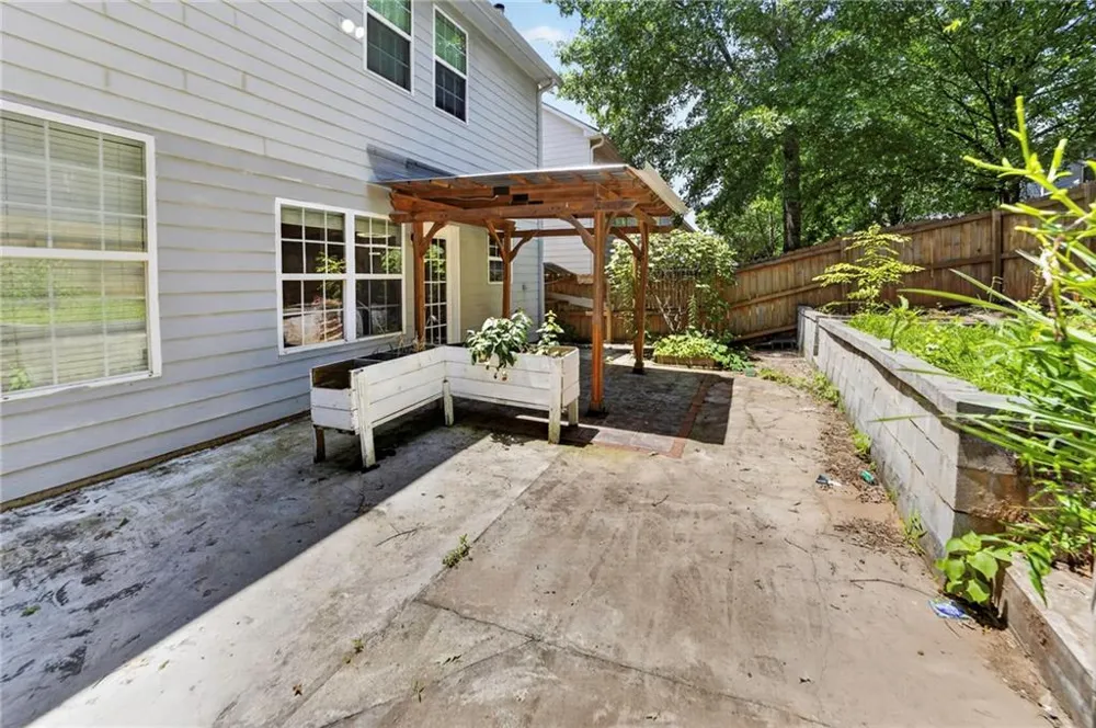 5711 Apple Grove Road Buford, GA 30519