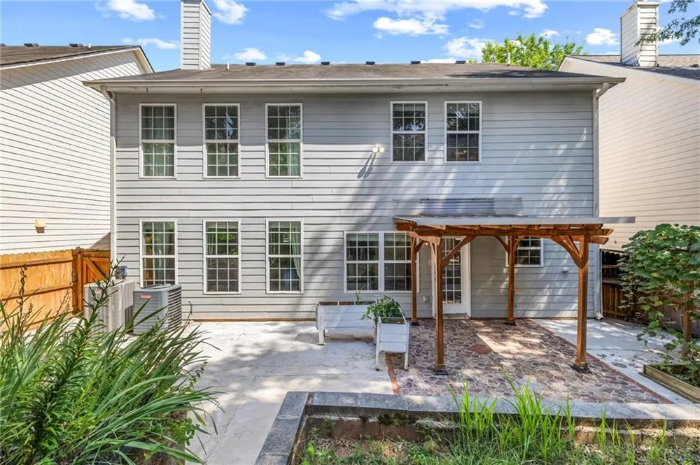 5711 Apple Grove Road Buford, GA 30519
