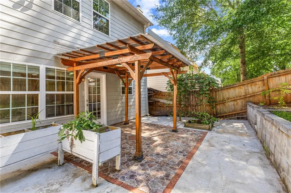5711 Apple Grove Road Buford, GA 30519