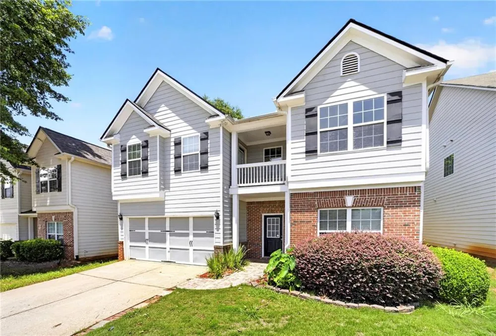 5711 Apple Grove Road Buford, GA 30519