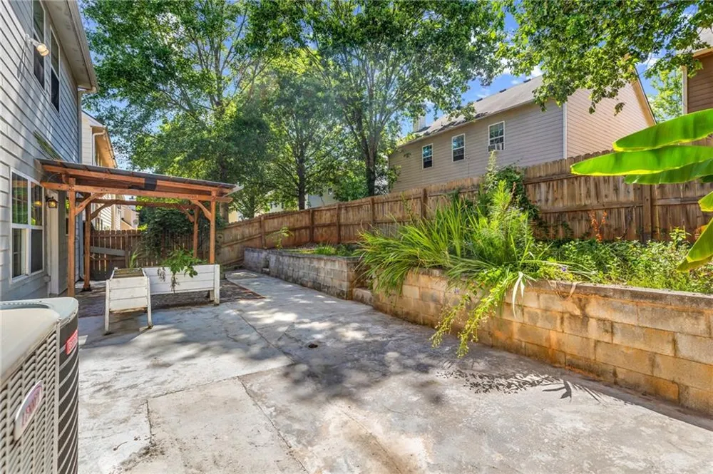 5711 Apple Grove Road Buford, GA 30519