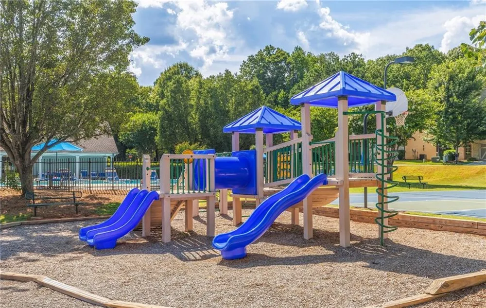 5711 Apple Grove Road Buford, GA 30519