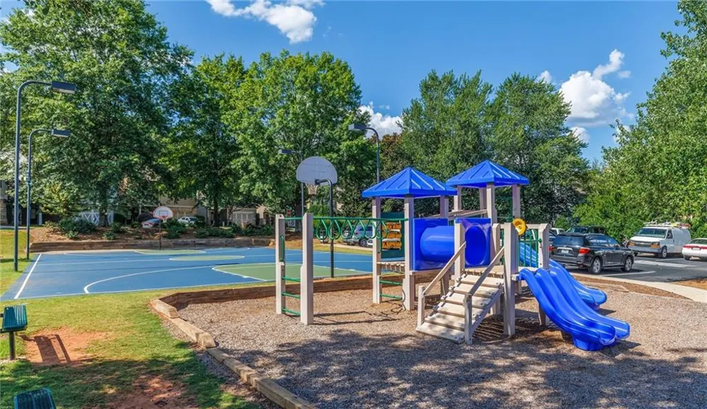 5711 Apple Grove Road Buford, GA 30519