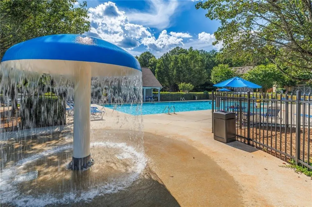 5711 Apple Grove Road Buford, GA 30519