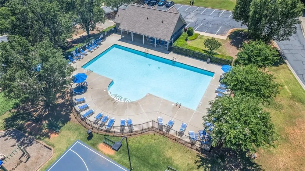 5711 Apple Grove Road Buford, GA 30519