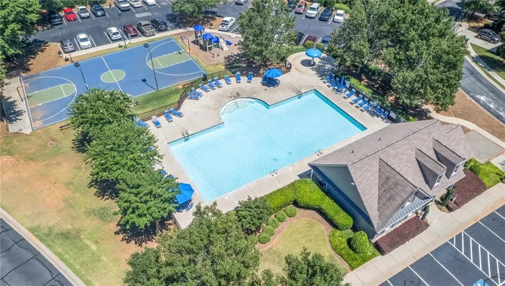 5711 Apple Grove Road Buford, GA 30519