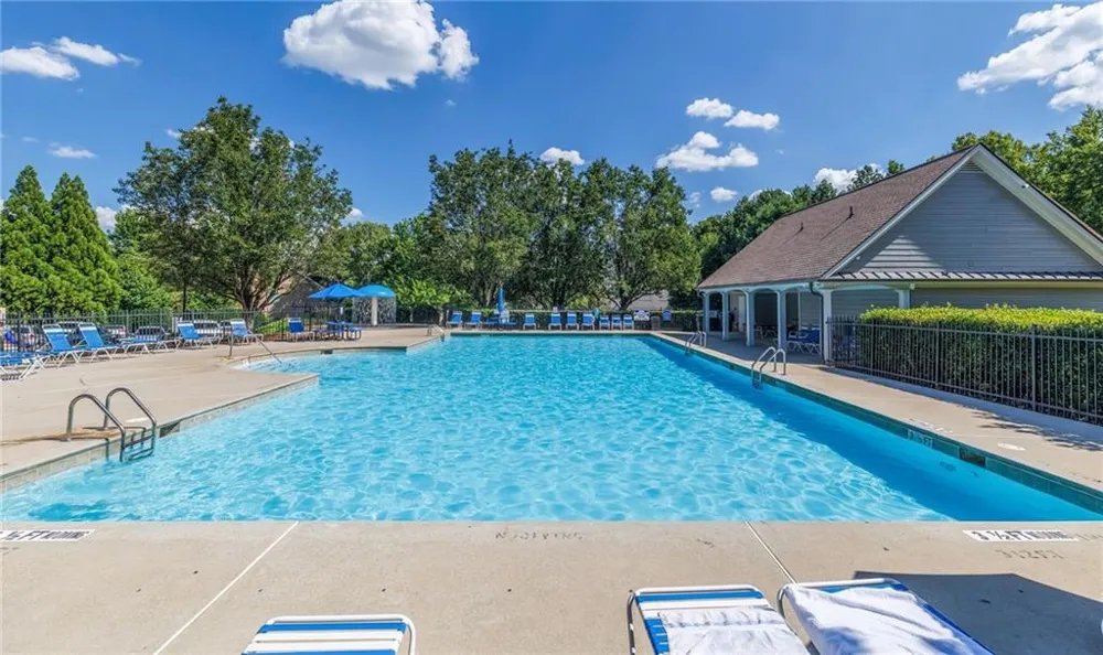 5711 Apple Grove Road Buford, GA 30519