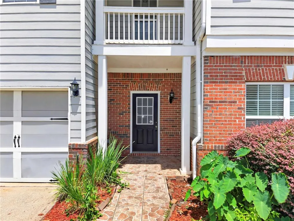 5711 Apple Grove Road Buford, GA 30519