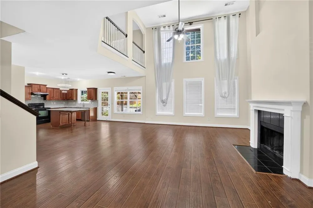 5711 Apple Grove Road Buford, GA 30519