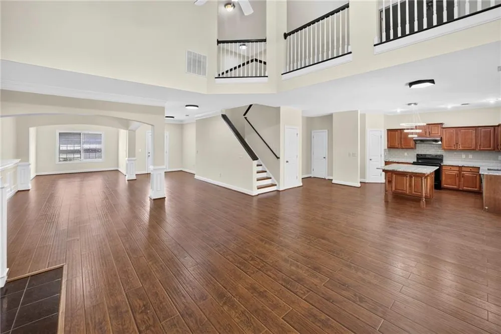5711 Apple Grove Road Buford, GA 30519