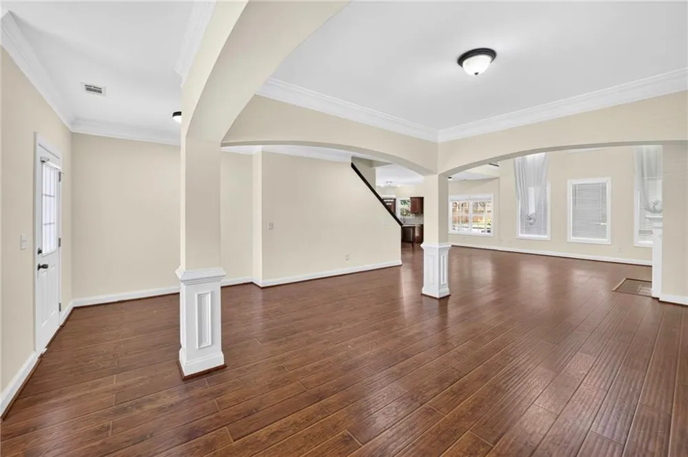 5711 Apple Grove Road Buford, GA 30519