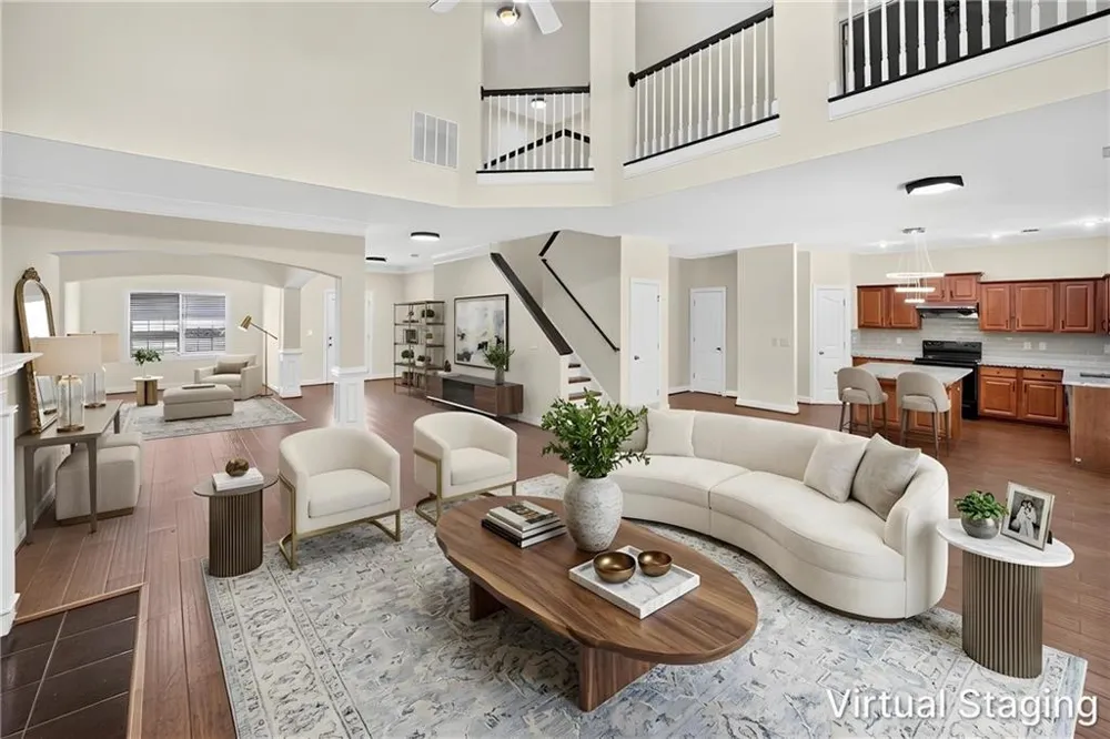 5711 Apple Grove Road Buford, GA 30519