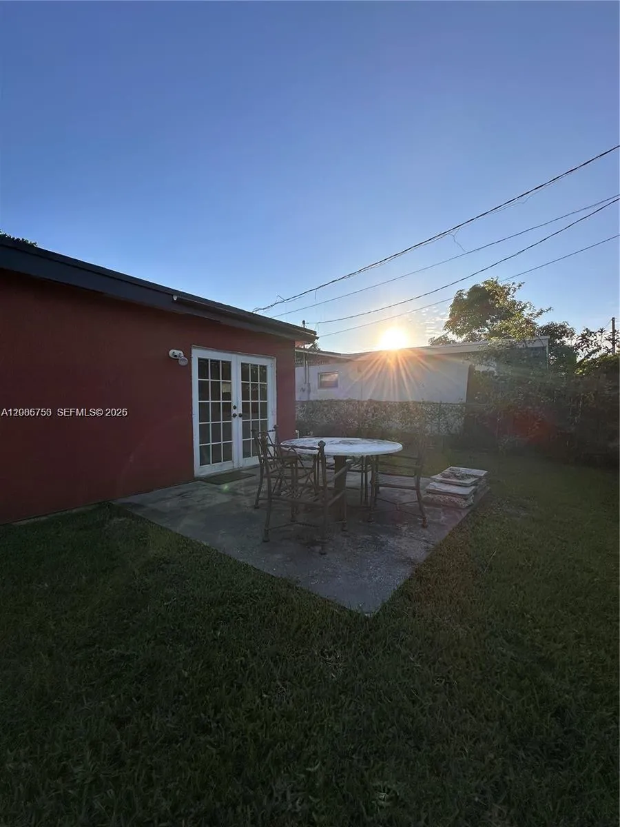 4441 NW 60th St #4441 North Lauderdale, FL 33319