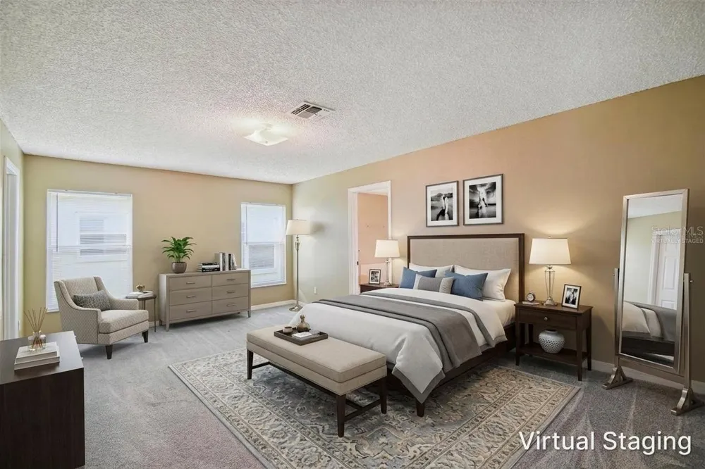 813 CLIFTON HILLS ST. Orlando, FL 32828