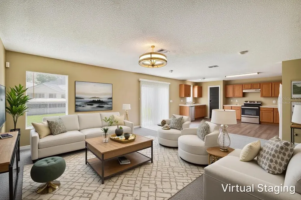 813 CLIFTON HILLS ST. Orlando, FL 32828