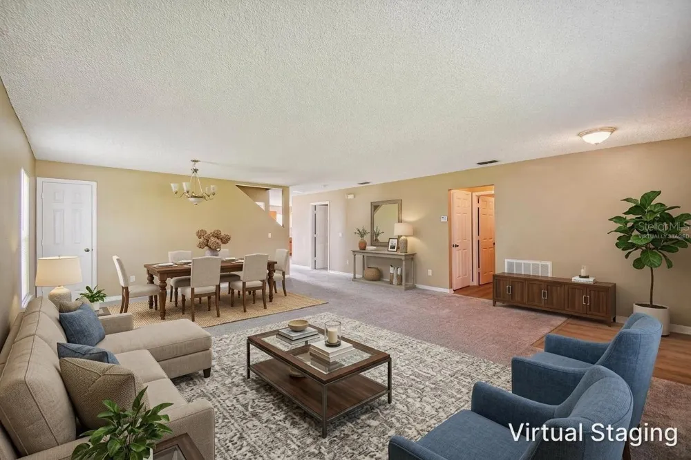 813 CLIFTON HILLS ST. Orlando, FL 32828