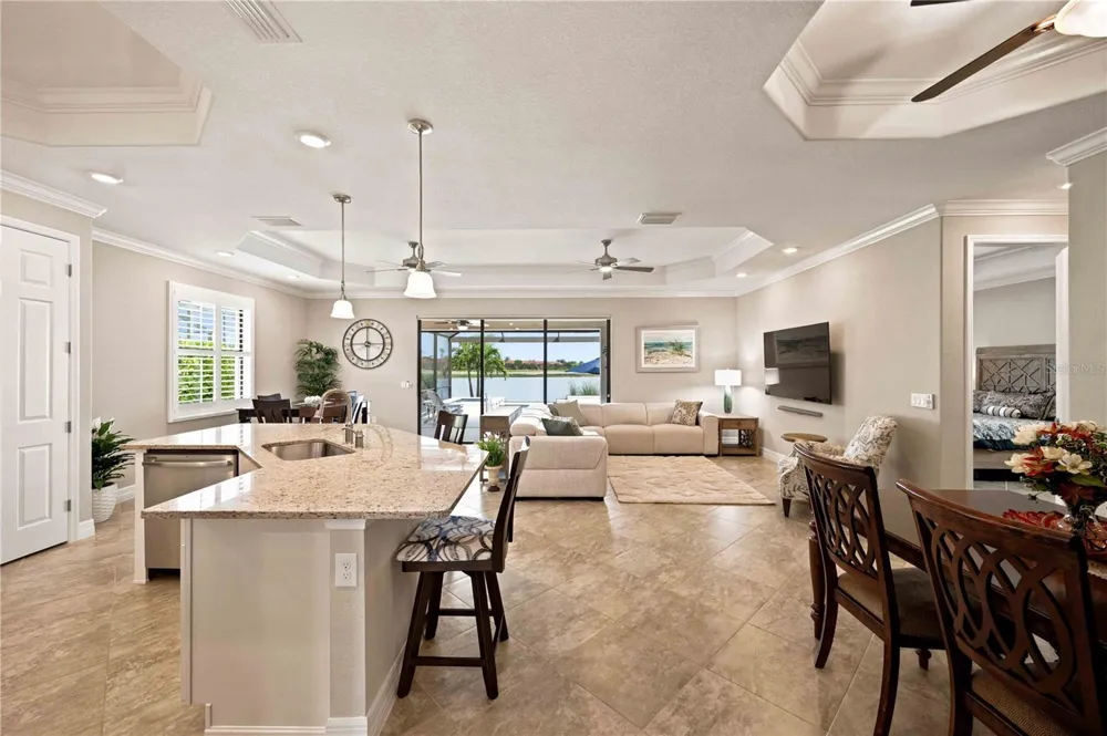 23535 WAVERLY CIRCLE Venice, FL 34293