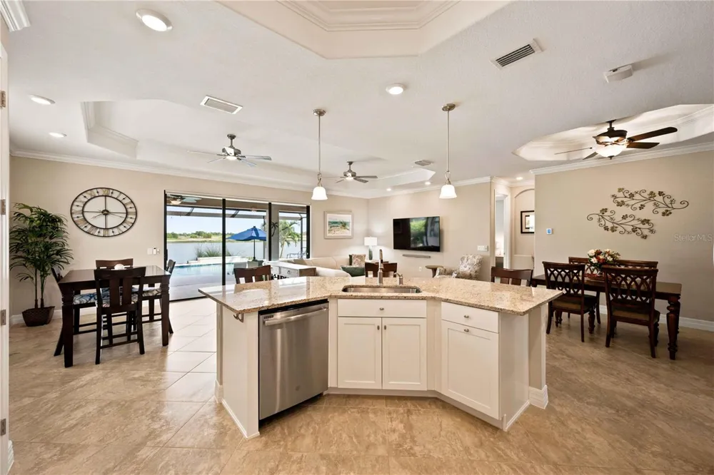 23535 WAVERLY CIRCLE Venice, FL 34293