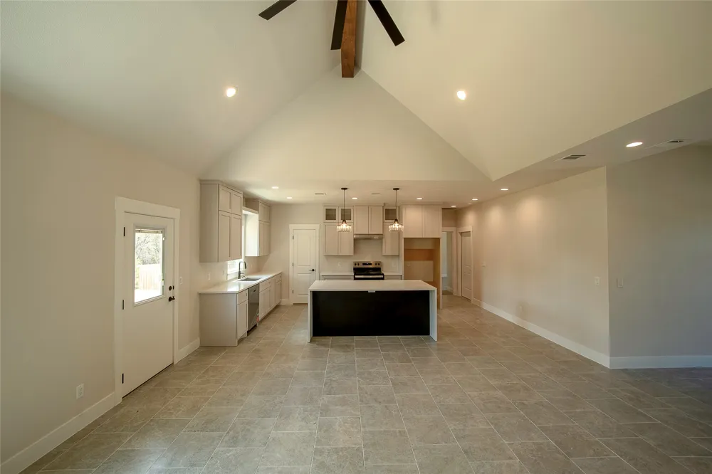 2217 Christine Drive Granbury, TX 76048