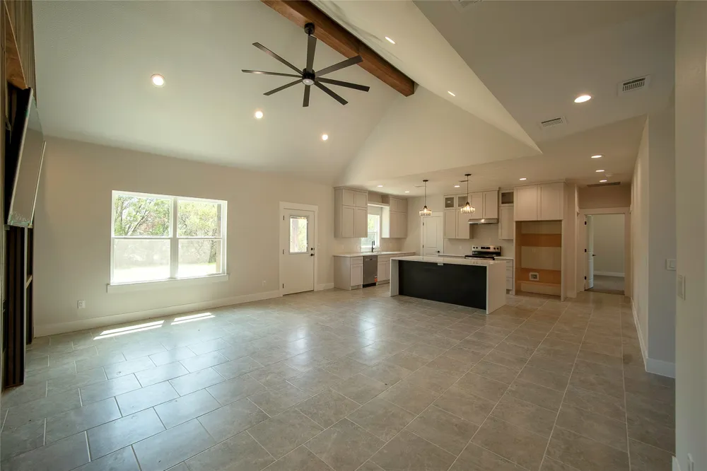 2217 Christine Drive Granbury, TX 76048