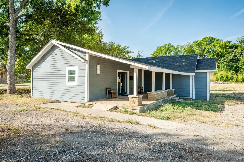 5818 Mcdonald Street Melissa, TX 75454