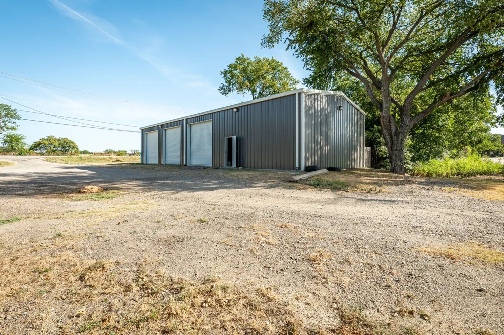5818 Mcdonald Street Melissa, TX 75454