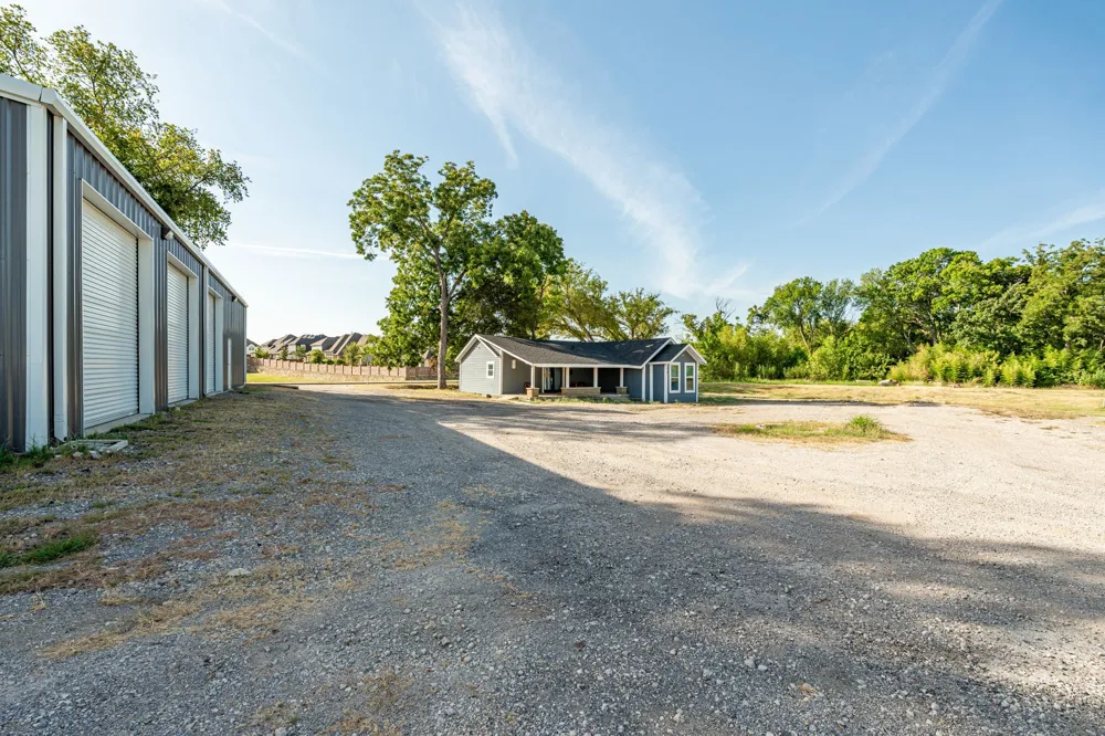 5818 Mcdonald Street Melissa, TX 75454