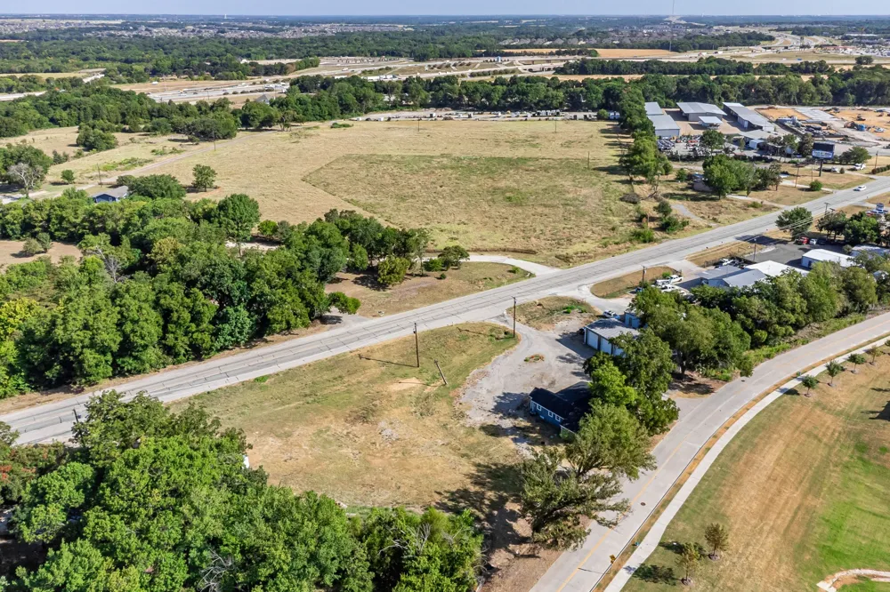 5818 Mcdonald Street Melissa, TX 75454