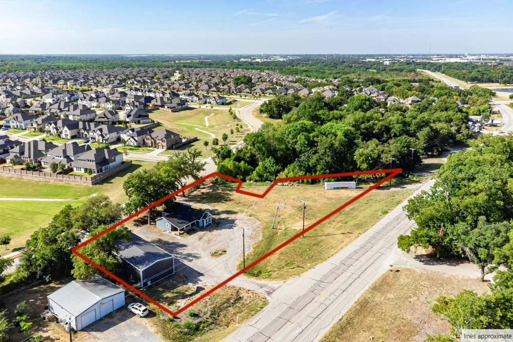 5818 Mcdonald Street Melissa, TX 75454
