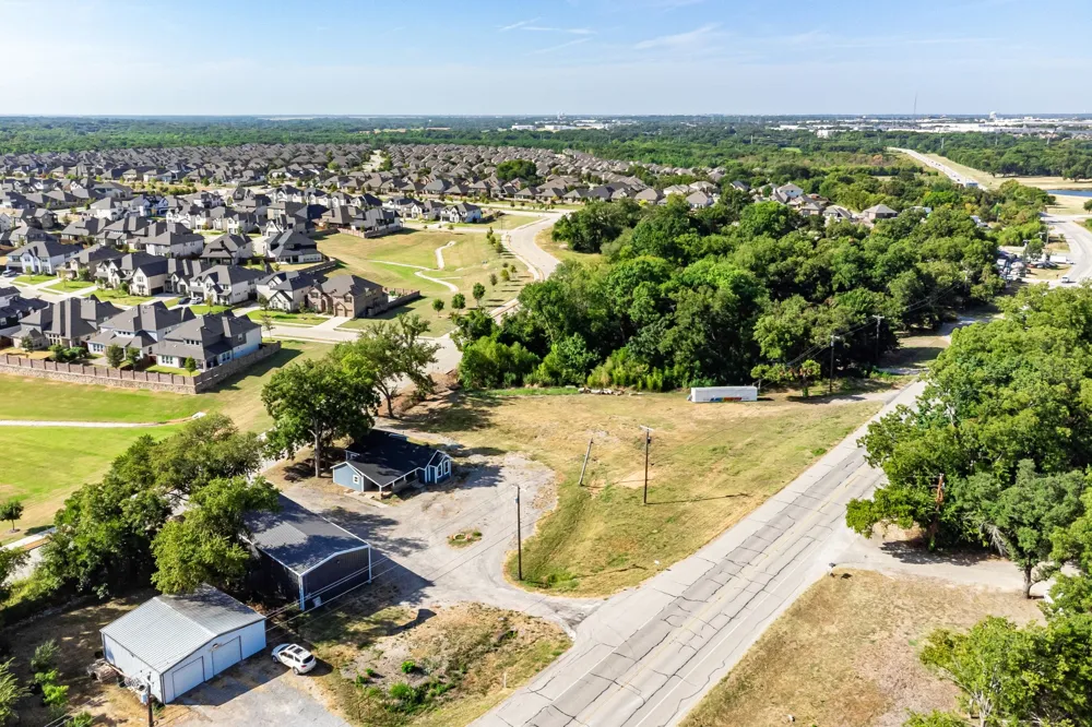 5818 Mcdonald Street Melissa, TX 75454