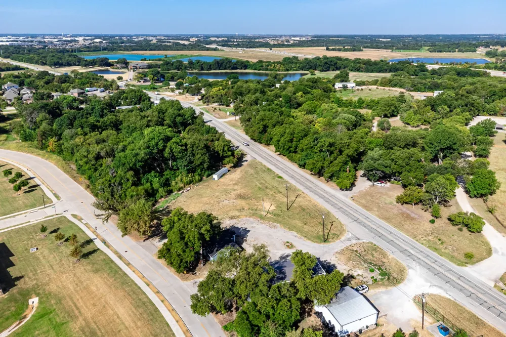 5818 Mcdonald Street Melissa, TX 75454