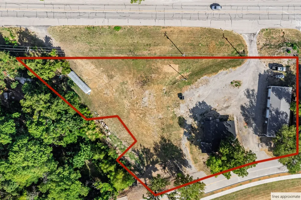 5818 Mcdonald Street Melissa, TX 75454
