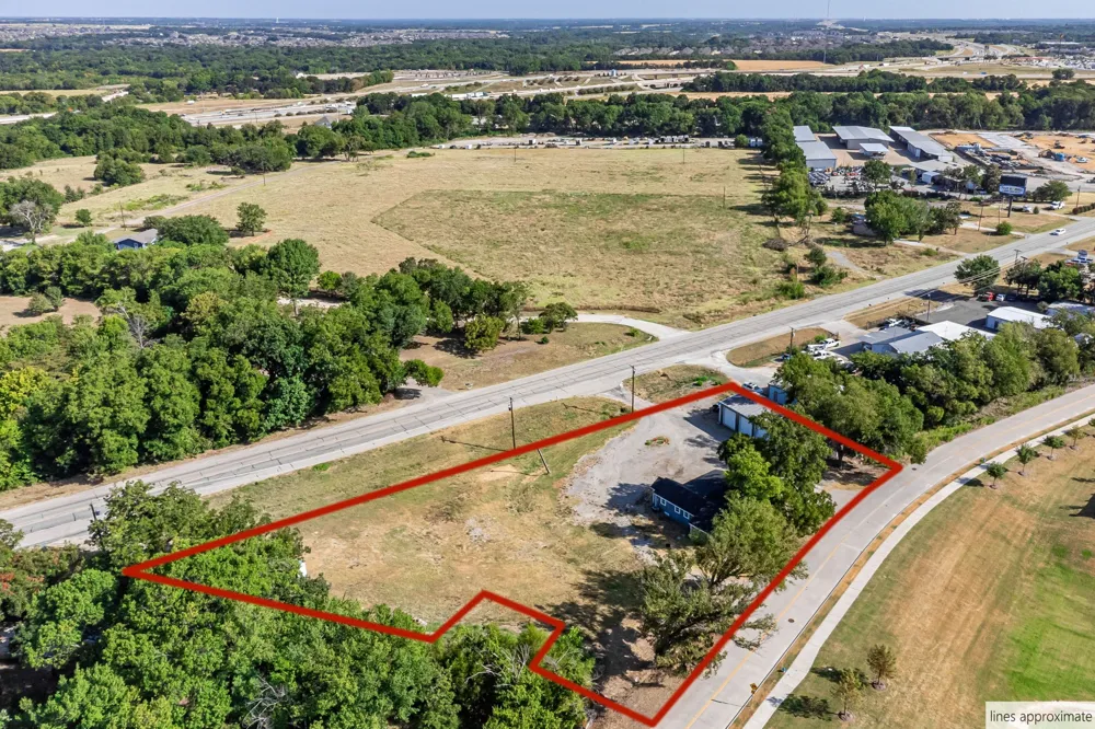 5818 Mcdonald Street Melissa, TX 75454
