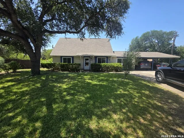 4102 HUNTING PATH San Antonio, TX 78218
