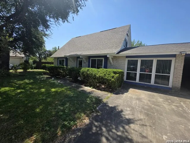4102 HUNTING PATH San Antonio, TX 78218