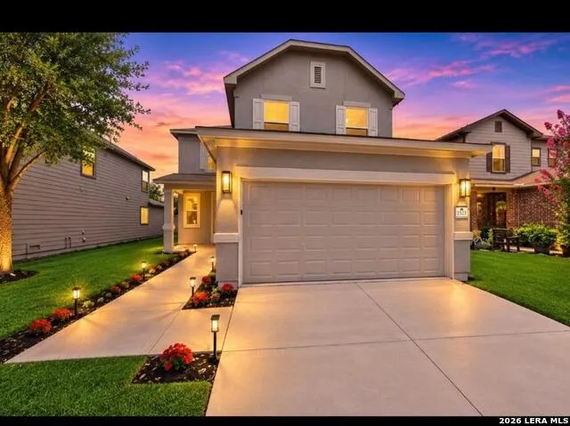 2523 Sundrop Bay San Antonio, TX 78224