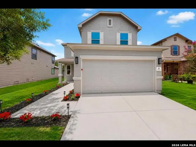 2523 Sundrop Bay San Antonio, TX 78224