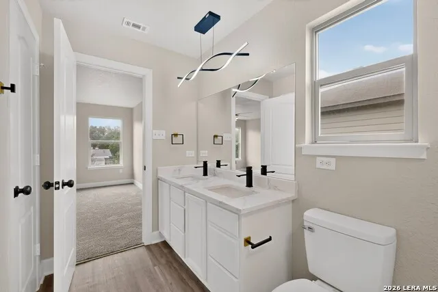 2523 Sundrop Bay San Antonio, TX 78224