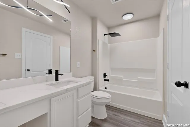 2523 Sundrop Bay San Antonio, TX 78224