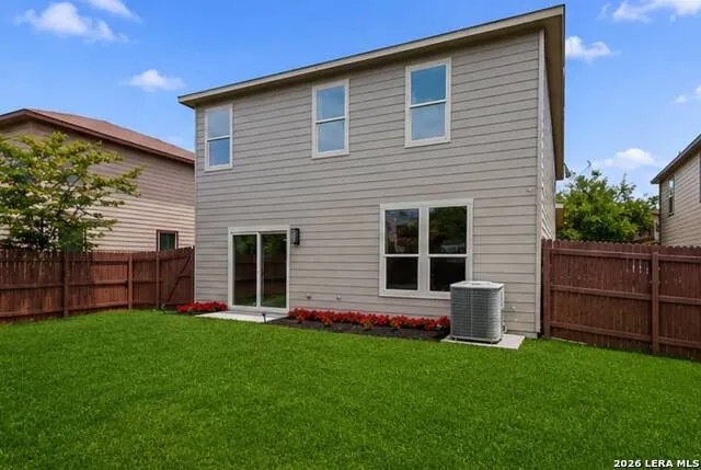 2523 Sundrop Bay San Antonio, TX 78224