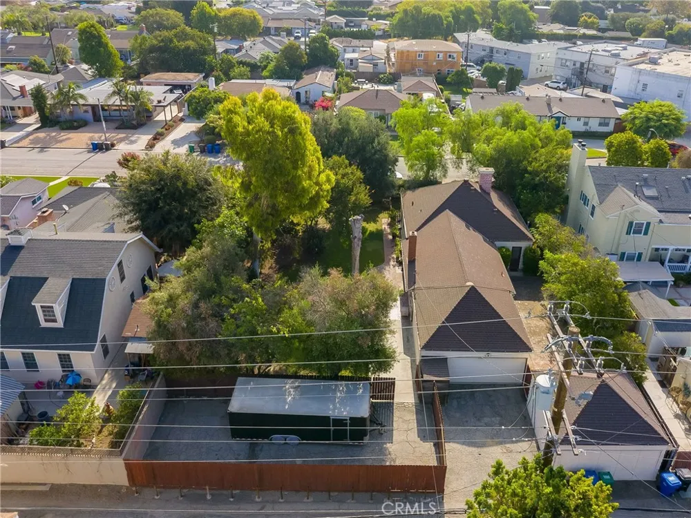 4235 Pepperwood Long Beach, CA 90808