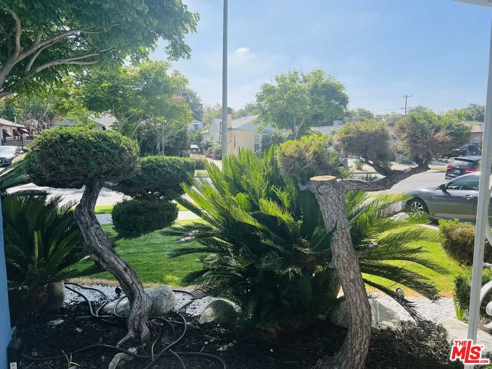 3713 Buckingham Road Los Angeles, CA 90016
