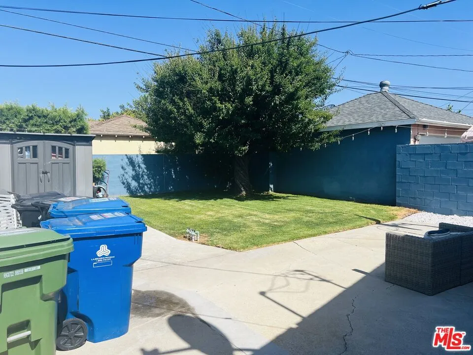 3713 Buckingham Road Los Angeles, CA 90016