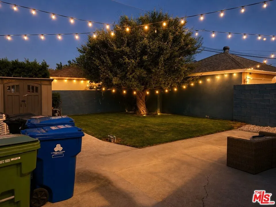 3713 Buckingham Road Los Angeles, CA 90016
