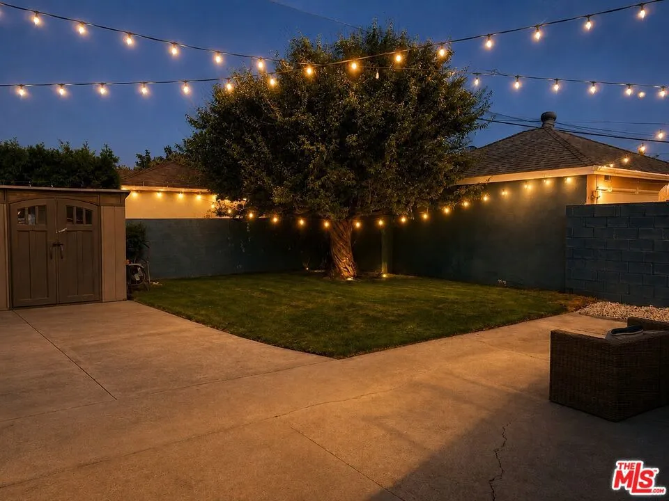 3713 Buckingham Road Los Angeles, CA 90016